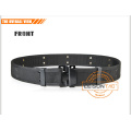 Combat Army Belts for Military and Tactical Strong Nylon Webbing ISO standard